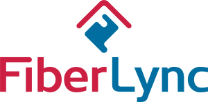 FiberLync Logo